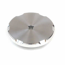 Load image into Gallery viewer, Industrial Injection 03-15 Dodge Cummins 5.9L/6.7L Billet Front CP3 Access Cover