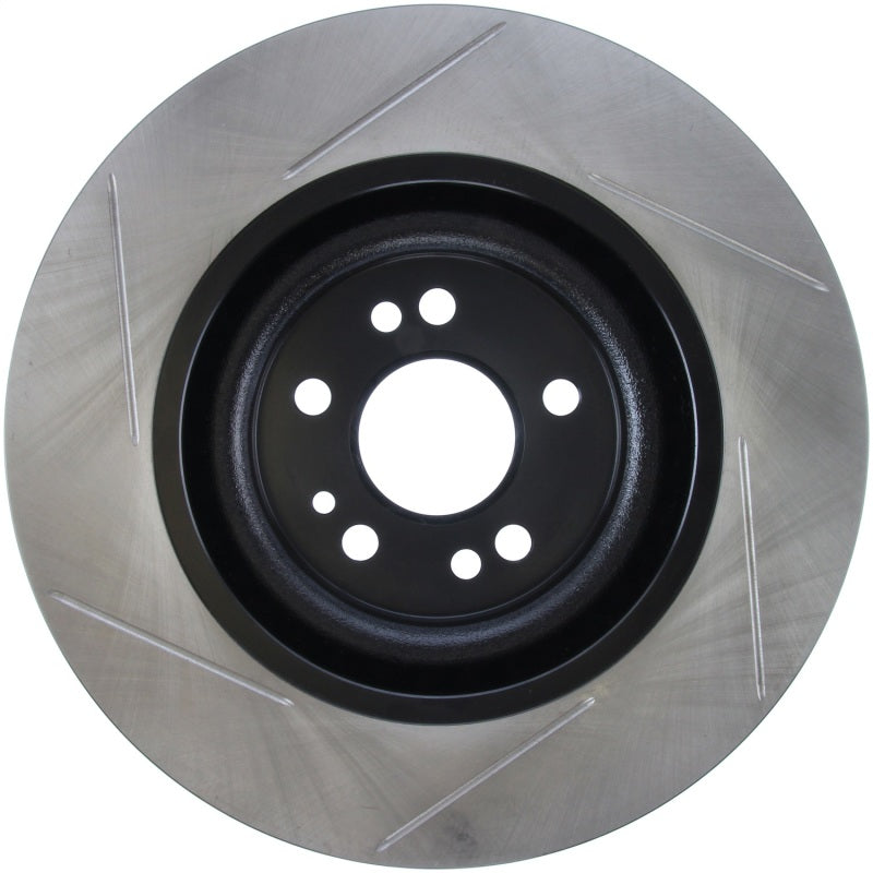 StopTech Slotted Sport Brake Rotor