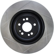 Load image into Gallery viewer, StopTech Slotted Sport Brake Rotor