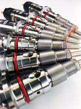 Load image into Gallery viewer, DDP 07.5-18 Dodge Cummins 6.7L Brand New Injector Set - 200hp (60% Over)