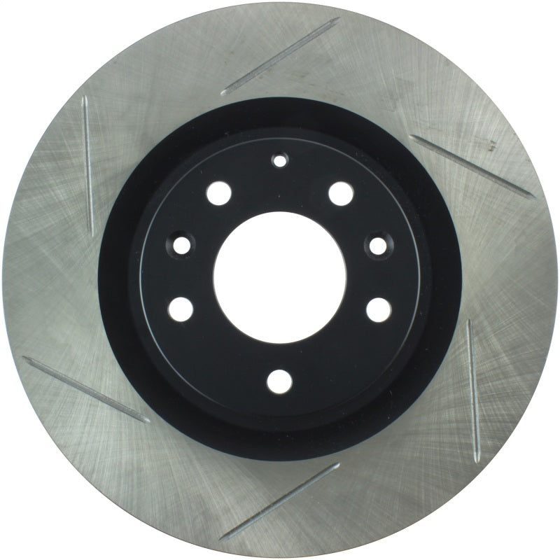 StopTech Slotted Sport Brake Rotor