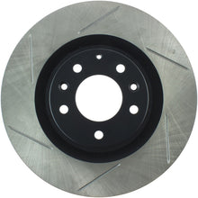 Load image into Gallery viewer, StopTech Slotted Sport Brake Rotor