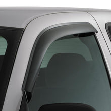 Load image into Gallery viewer, AVS 10-18 Chevy Camaro Ventvisor Outside Mount Window Deflectors 2pc - Smoke