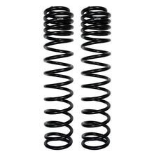 Load image into Gallery viewer, Skyjacker 97-06 Jeep TJ 8in Front Dual Rate Long Travel Coil Springs