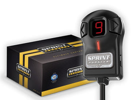 aFe Power Sprint Booster Power Converter 18-21 Kia Stinger - GTR Auto