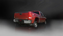 Load image into Gallery viewer, Corsa 2011-2013 Chevrolet Silverado Crew Cab/Std. Bed 2500 6.0L V8 Polished Sport Cat-Back Exhaust