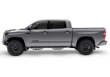 Load image into Gallery viewer, N-Fab Podium SS 2019 Chevy/GMC 1500 Crew Cab - Cab Length - Polished Stainless - 3in