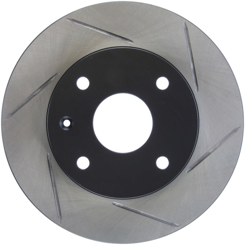 StopTech Slotted Sport Brake Rotor