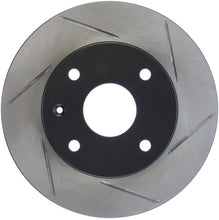 Load image into Gallery viewer, StopTech Slotted Sport Brake Rotor