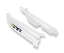 Load image into Gallery viewer, Cycra 12-16 Kawasaki KX250F-450F Fork Guards - White