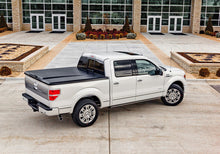 Load image into Gallery viewer, UnderCover 09-14 Ford F-150 6.5ft Elite Bed Cover - Black Textured