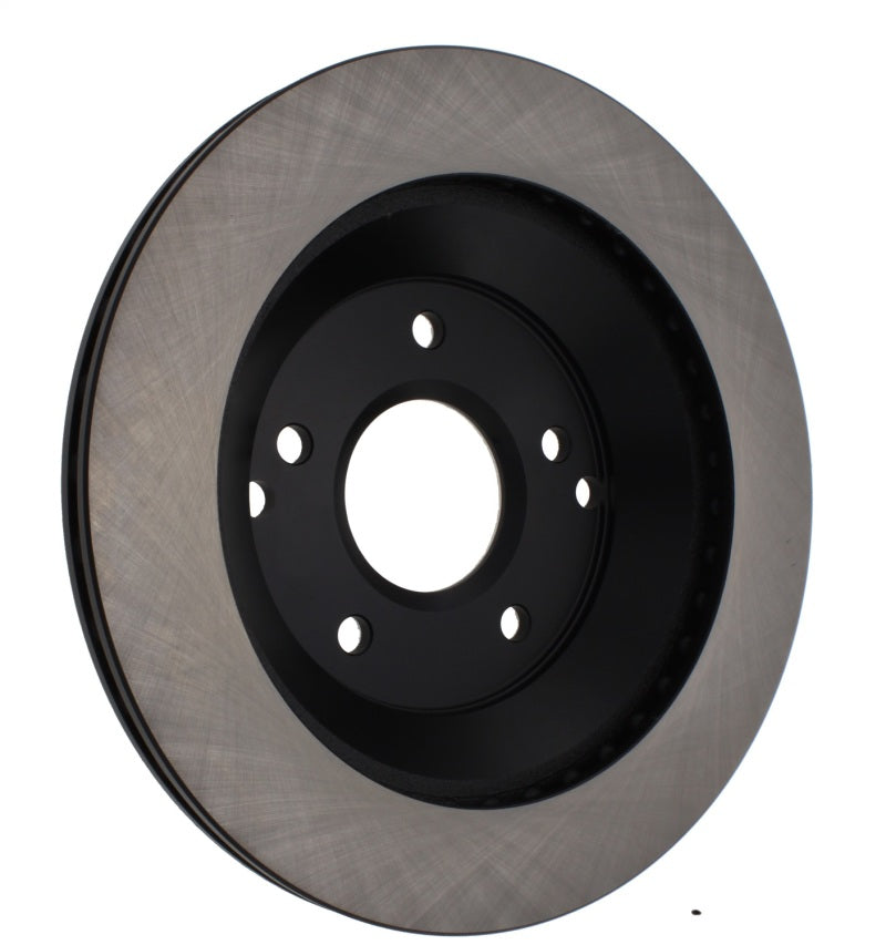 Stoptech 88-96 Chevrolet Corvette Rear Cryo-Stop Rotor