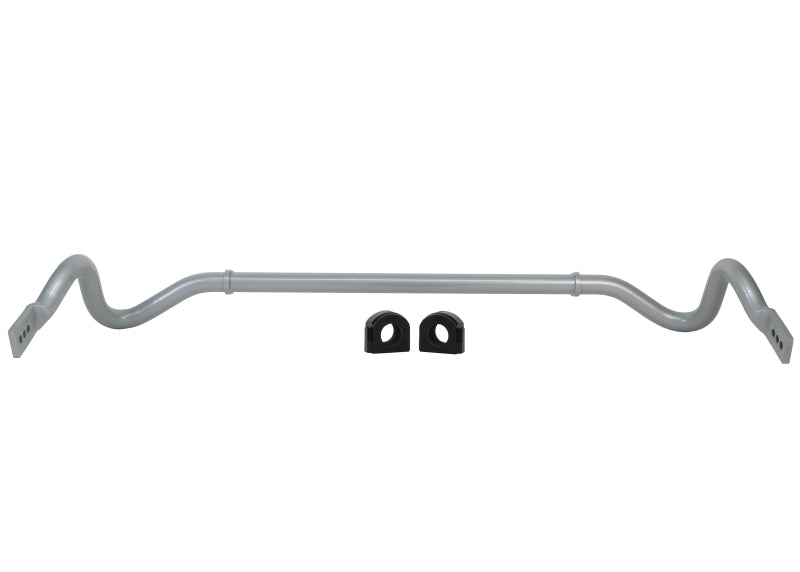 Whiteline 15-18 BMW M3 / 15-20 BMW M4 Front 30mm Adjustable Swaybar