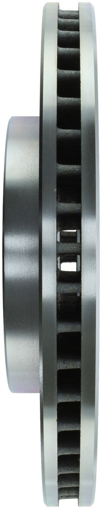 StopTech Select Sport Select Sport 06-15 Lexus IS250 Sport Slotted & Drilled Front Right Rotor