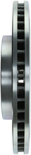 Load image into Gallery viewer, StopTech Select Sport Select Sport 06-15 Lexus IS250 Sport Slotted &amp; Drilled Front Right Rotor