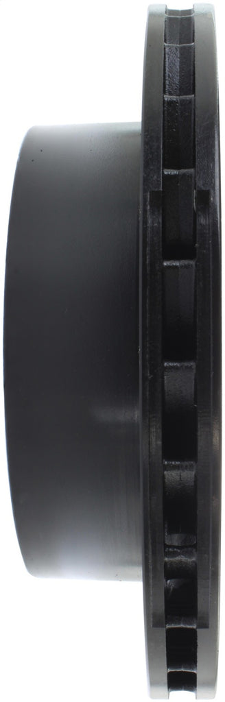 StopTech PowerSlot 99-06 Chevy Silverado / 00-07 Suburban Right Rear Slotted Rotor