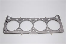 Load image into Gallery viewer, Cometic Pontiac V8 350 4.160in Bore .140in MLS Head Gasket