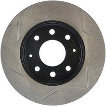 Load image into Gallery viewer, StopTech Slotted Sport Brake Rotor