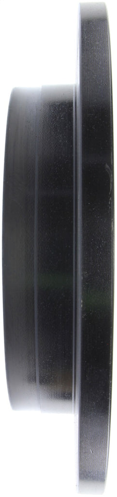 StopTech Slotted Sport Brake Rotor