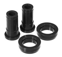 Load image into Gallery viewer, Prothane 91-94 Ford Explorer 2/4wd Rear Frame Shackle Bushings - Black