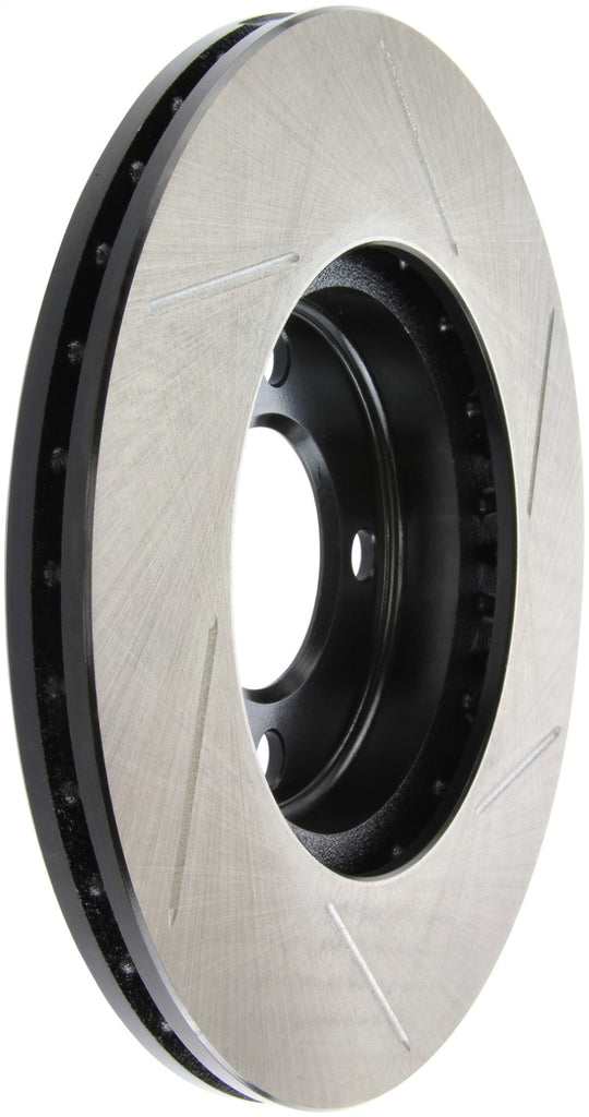 StopTech Slotted Sport Brake Rotor