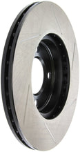 Load image into Gallery viewer, StopTech Slotted Sport Brake Rotor