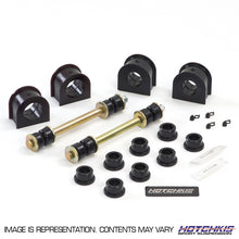 Load image into Gallery viewer, Hotchkis 04-09 Mazda3 / 07-09 MazdaSpeed3 Sport Swaybar Set Rebuild Kit