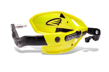 Load image into Gallery viewer, Cycra Probend Ultra w/HCM Clamp 1-1/8 in. - Yellow