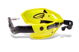 Cycra Probend Ultra w/HCM Clamp 1-1/8 in. - Yellow