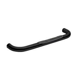 Westin 1982-2004 GMC/Isuzu S-Series/Sonoma Ext Cab 2 & 3dr Signature 3 Nerf Step Bars - Black - GTR Auto