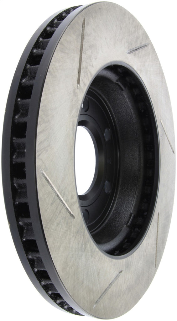 StopTech Slotted Sport Brake Rotor