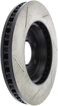 Load image into Gallery viewer, StopTech Slotted Sport Brake Rotor