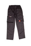 Akrapovic Mens Cargo Pants - Size 46