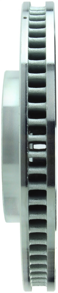 StopTech Select Sport 98-02 Chevrolet Camaro / Pontiac Firebird Slotted & Drilled Right Front Rotor
