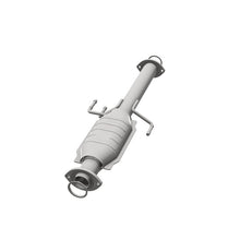Load image into Gallery viewer, MagnaFlow Conv DF 02-04 Tacoma 3.4L rear 50S