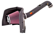 Load image into Gallery viewer, K&amp;N 05-09 Toyota Tacoma L4-2.7L AirCharger Performance Intake