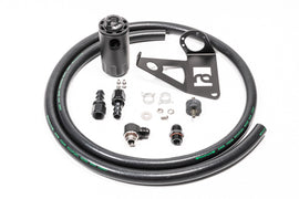 Radium Engineering BMW E46 M3 Catch Can Kit Fluid Lock - GTR Auto
