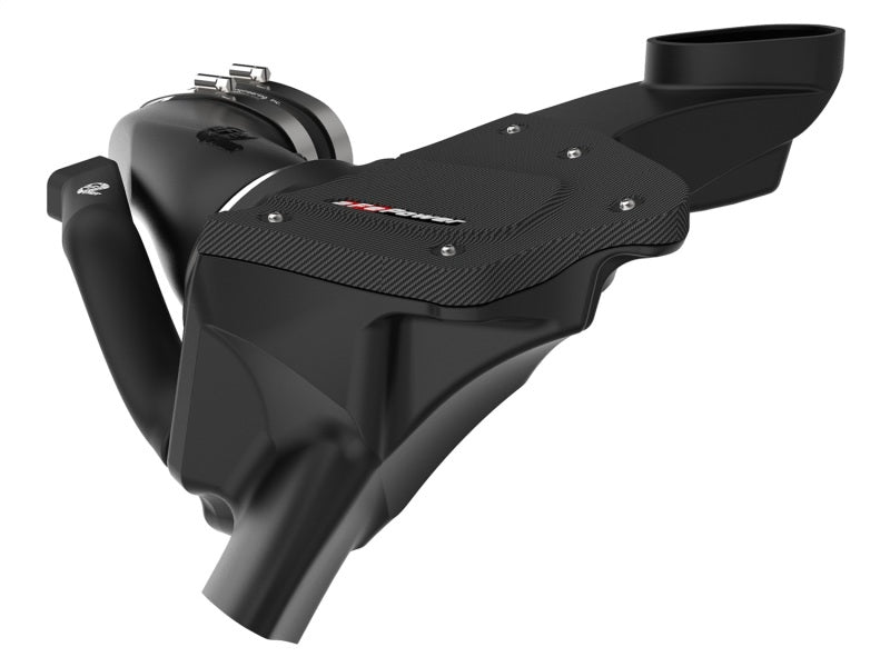 aFe POWER Magnum FORCE Stage-2Si Pro Dry S Intake System 08-13 BMW M3 (E90/E92/E93) S65 V8-4.0L - GTR Auto