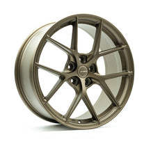 Load image into Gallery viewer, RF05RR Flow Form Satin Bronze 19x8.5 +32 5x112 CB66.6 Ball seat