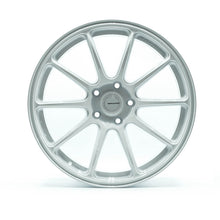 Load image into Gallery viewer, RF03RR Flow Form Speed White 18x9.5 +38 5x120 CB64.1 Cone seat