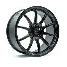 Load image into Gallery viewer, RF03RR Flow Form Matt Black 18x8.5 +45 5x112 CB57.1 Cone seat