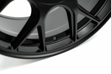 Load image into Gallery viewer, RF01 Progressive Flow Form Matt Black 19x9.5 +40 5x114.3/120 CB72.6 Cone seat