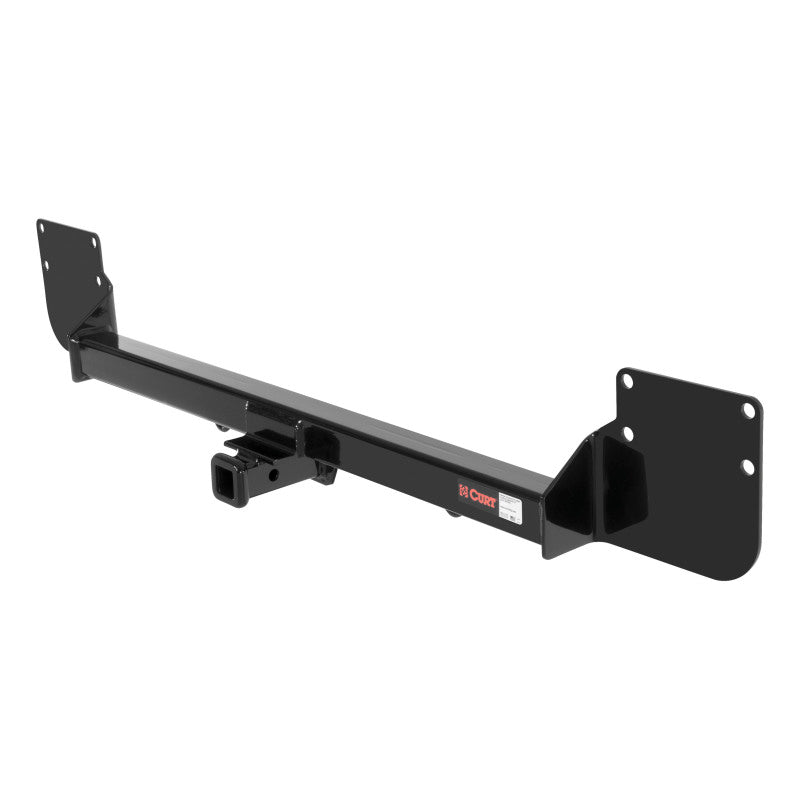 Curt 07-10 Mini Cooper S (Hardtop) Class 1 Trailer Hitch w/1-1/4in Receiver BOXED