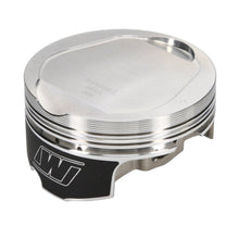 Load image into Gallery viewer, Wiseco Chrysler 6.1L Hemi -6.5cc R/Dome 4.060inch Piston Shelf Stock Kit