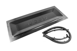 Omix Tailgate and Seal Kit- 76-86 Jeep CJ7 and CJ8 - GTR Auto