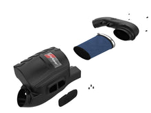 Load image into Gallery viewer, aFe Magnum Force Stage-2Si Cold Air Intake System w/ Pro 5R Media BMW X5 (F15) / X6 (F16) 14-19 3.0L - GTR Auto