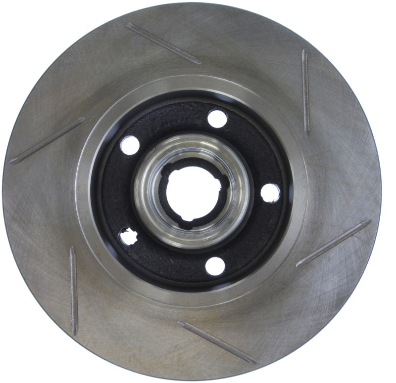 StopTech Slotted Sport Brake Rotor