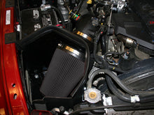 Load image into Gallery viewer, Airaid 07-09 Dodge Ram 6.7L Cummins MXP Intake System w/ Tube (Dry / Black Media)