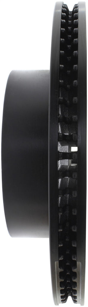 StopTech Drilled Sport Brake Rotor