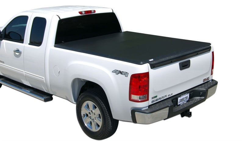 Tonno Pro 94-01 Dodge RAM 1500 6.6ft Tonno Fold Tri-Fold Tonneau Cover